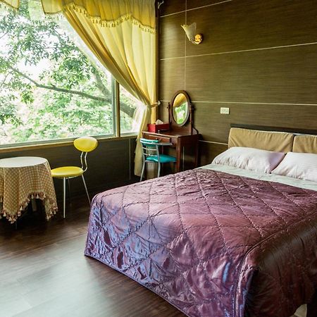 Ruyi Yuan Homestay Tongxiao Esterno foto