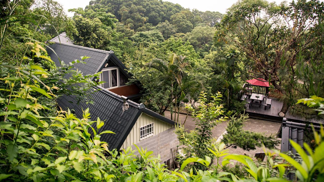 Ruyi Yuan Homestay Tongxiao Esterno foto
