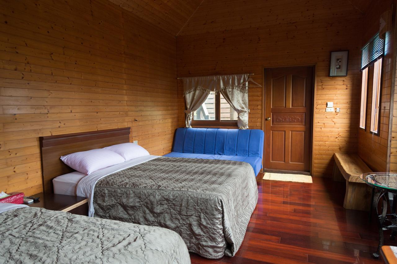 Ruyi Yuan Homestay Tongxiao Esterno foto