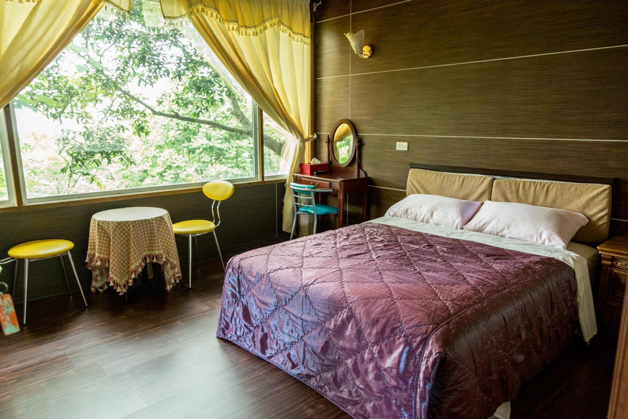 Ruyi Yuan Homestay Tongxiao Esterno foto