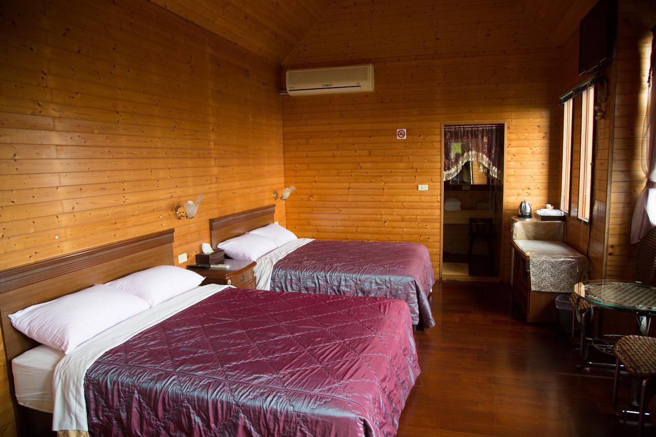 Ruyi Yuan Homestay Tongxiao Esterno foto