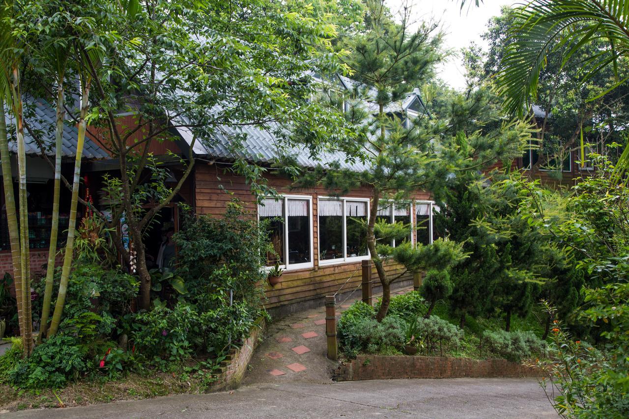 Ruyi Yuan Homestay Tongxiao Esterno foto