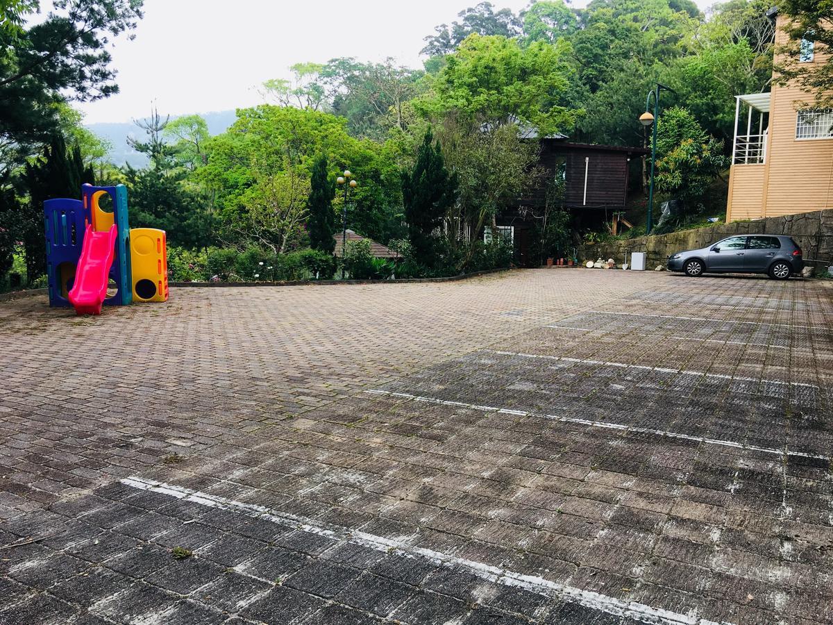 Ruyi Yuan Homestay Tongxiao Esterno foto