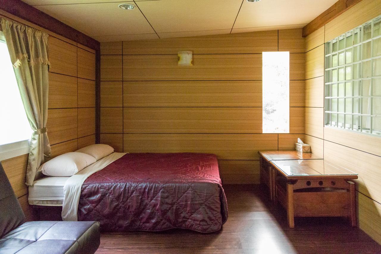 Ruyi Yuan Homestay Tongxiao Esterno foto