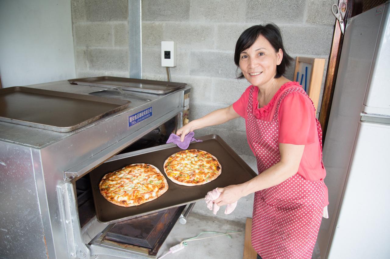 Ruyi Yuan Homestay Tongxiao Esterno foto