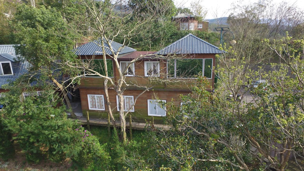 Ruyi Yuan Homestay Tongxiao Esterno foto