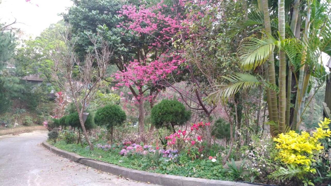 Ruyi Yuan Homestay Tongxiao Esterno foto