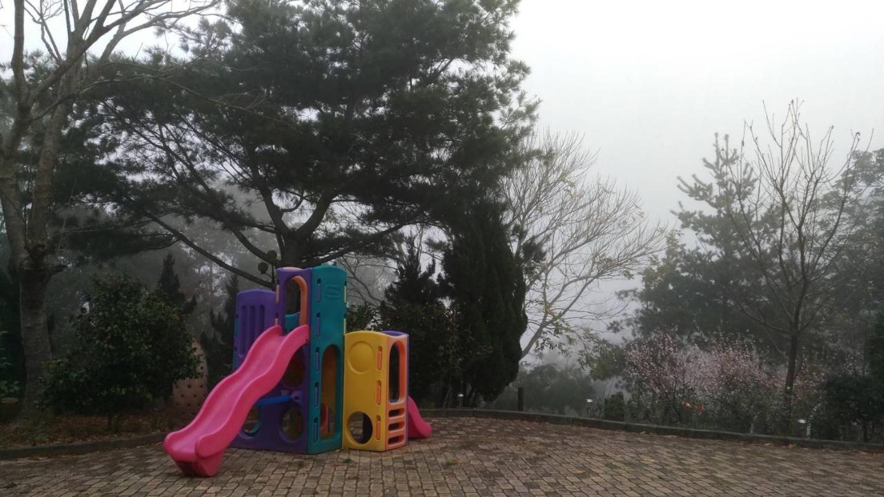 Ruyi Yuan Homestay Tongxiao Esterno foto