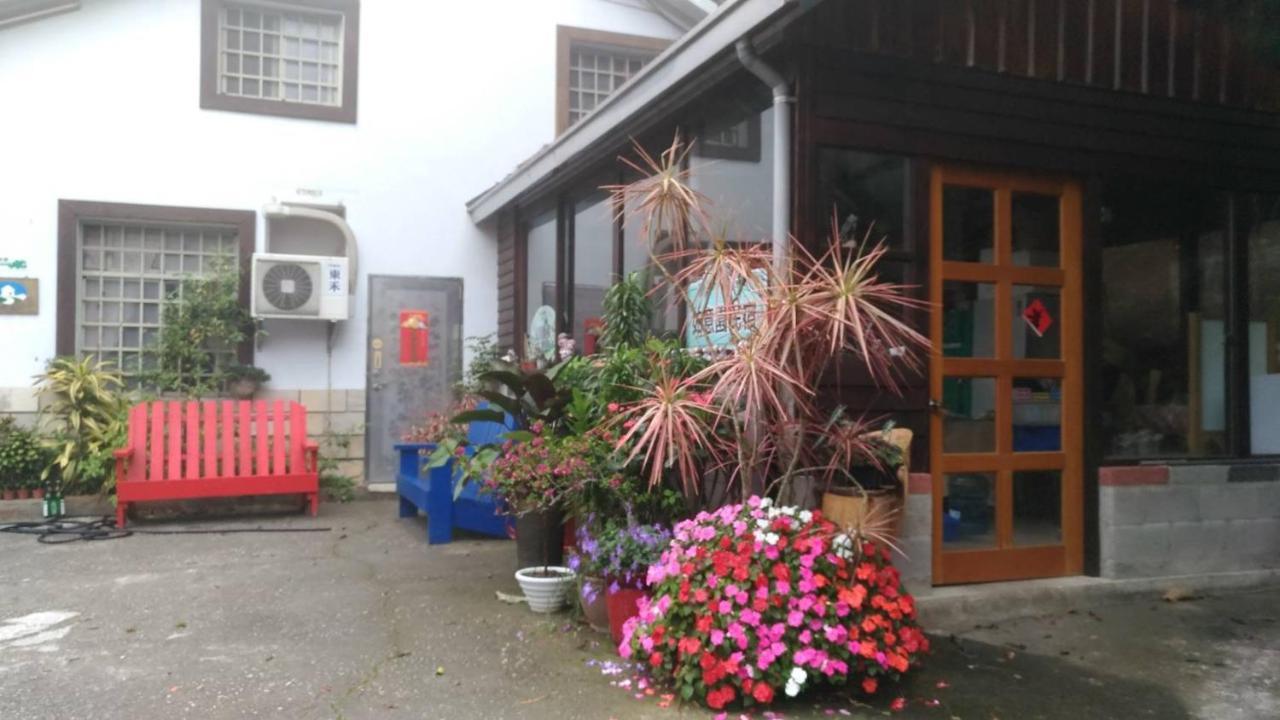 Ruyi Yuan Homestay Tongxiao Esterno foto